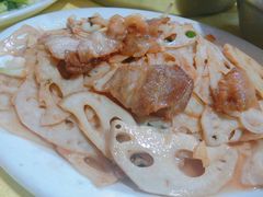 -红炎炎农家菜老字号(金水台店)