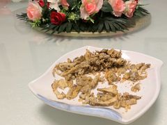 -秦扬居特色菜馆(上王村)