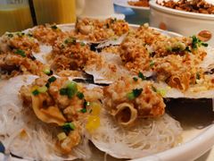 -79号渔船海鲜饭店(华强北店)