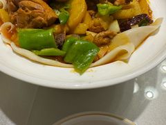 -新疆巴州金丝特餐厅(大钟寺店)