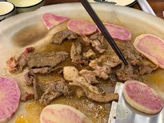 -老渔家白族石板烧旗舰店