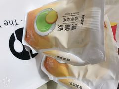 -一鸣真鲜奶吧(三山街地铁站店)