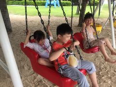 -三亚亚龙湾天域度假酒店