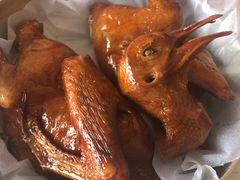 红烧乳鸽-味为先光明乳鸽(光明总店)