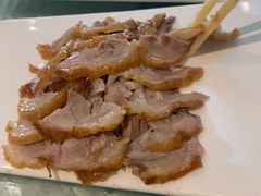 -玉林烤鸭店(定福庄店)