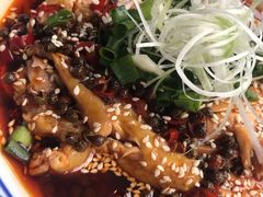 -阿嫂印象·民间江湖菜(大学城店)