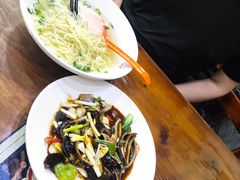 -孙家面馆(淮海第一城店)