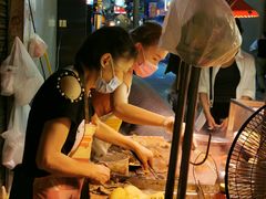 -明记牛杂(新马路分店)