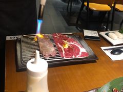 -魔丼屋(日月光店)