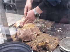 -一间楼牛羊肉泡馍馆(东一路店)