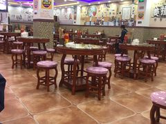 大堂-捷信牛奶甜品世家(柳巷店)