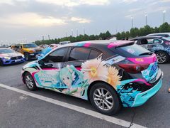 -国家会展中心
