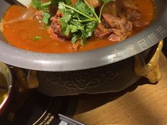 -吃饭皇帝大(解放西路店)
