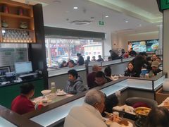 -黑窑厂糖油饼烤鸭·清真菜(旗舰店)