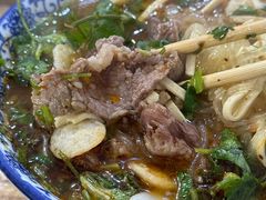 -杨家牛肉汤(淮建路店)