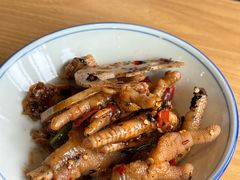 -妈妈的味道·腾冲特色菜(和顺古镇店)