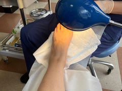 -世龙世家灰指甲鸡眼脚气甲沟炎跖疣护理(通州店)