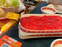 -大吉利·潮汕鲜牛肉火锅(总店)