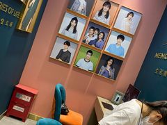 -海马体照相馆(无锡清扬茂业天地店)