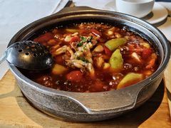 -情书·中餐厅(长嘉汇店)