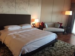 -上海崇明金茂凯悦酒店