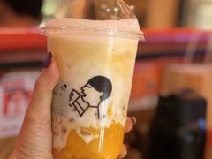 -喜茶(东莞汇一城店)