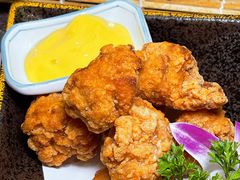 -千寻山野烤肉(中关村店)