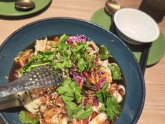 -耶里夏丽·丝路国际·新疆餐厅(浦东区东方路店)