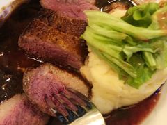 -Le Comptoir de la Gastronomie