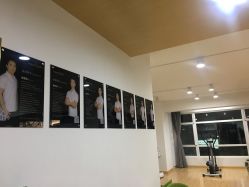 -康舒普拉提工作室control pilates