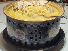 -关东小磨东北菜(漕河泾印象城店)