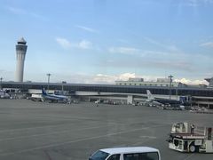-中部国际机场
