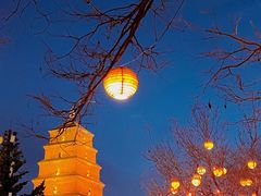 -大唐不夜城