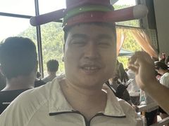 -雅鲁激流探险漂流