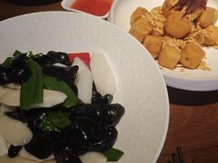 -大树餐厅(益田假日店)