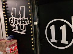-ELEVEN桌游剧本杀轰趴馆(三里屯店)