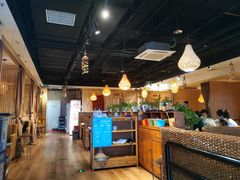 大堂-云尊府蒸汽石锅鱼云南菜(龙旗店)