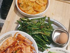 -酒拾烤肉(奥体天虹店)