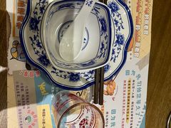 -哥老官重庆美蛙鱼头(日月光店)