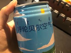 -很久以前羊肉串(南京路第一百货店)