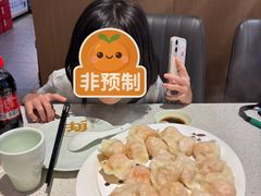 -船歌·鱼水饺青岛菜(金狮广场店)