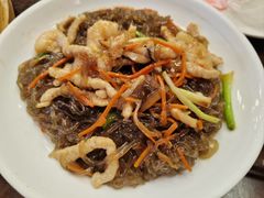 潮州炒地瓜粉-潮福城大酒楼·潮粤菜·港式点心(阳光城店)