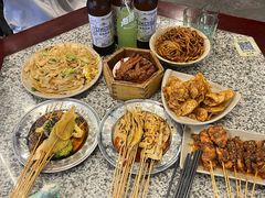 -小街天府(西工小街店)