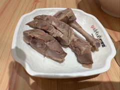 -鸭得堡老鸭汤·鸭血粉丝(南京博物院店)