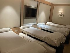 -港湾一号美食水疗会