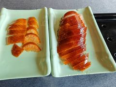 -羲和雅苑•北京烤鸭(平安国际金融中心店)