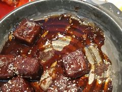 -丰收日·小海鲜·沪上家宴(顾村正大店)