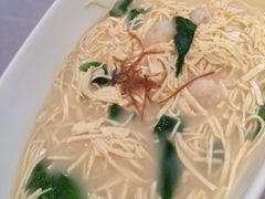 -御花园·粤菜·海鲜火锅(中山公园店)