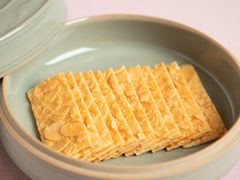 杏仁饼-新荣记(建国门外大街店)