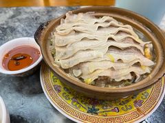 -砂锅居(西四店)